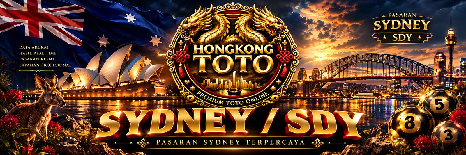 Sydney Lotto VII Koto
